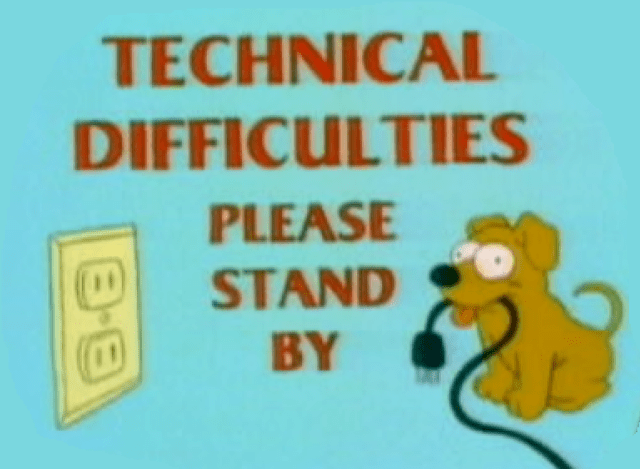 Technical_Difficulties
